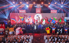 The Collection 688 chính thức ra mắt tại Đông Bắc TP.HCM