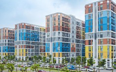 Trốn khói bụi, tắc đường, kiến trúc sư trẻ quyết đưa cả nhà về Sun Urban City sống