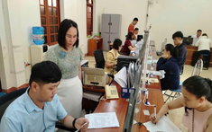 Lào Cai: Từ trợ cấp thất nghiệp đến cơ hội việc làm mới
