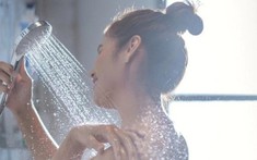 3 thói quen tắm cần bỏ ngay