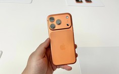 Cập nhật giá iPhone trước thềm ra mắt iPhone 18: iPhone 17 Pro Max chạm đáy, dòng Air giảm sâu
