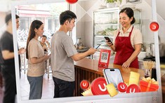 Techcombank biến mỗi giao dịch thành nguồn lực tăng trưởng cho hộ kinh doanh