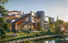 Khải Hoàn Land và hành trình gần 2 thập kỷ tiên phong kiến tạo