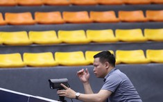 Tự hào công nghệ Việt trên sân chơi toàn cầu