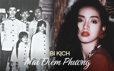 Cuộc chiến tranh giành hàng trăm tỷ đồng kéo dài 23 năm sau cái chết của nữ diva đình đám châu Á