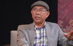 Nam nghệ sĩ 59 tuổi nói thẳng: "Tôi không dám nhận những danh hiệu lớn đó"