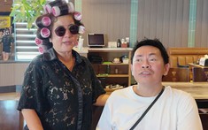 Nữ nghệ sĩ ở Mỹ: "Có người kêu tôi về Việt Nam đánh ghen giúp"