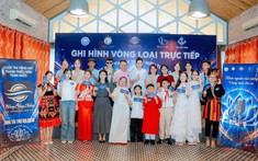 Tiếng hát Thanh thiếu niên toàn quốc