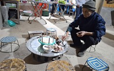 “Lễ mừng cơm mới” của đồng bào Mông xã Púng Luông – Hoạt động bảo tồn Di sản quốc gia gắn với phát triển du lịch bền vững
