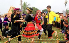 Vai trò lãnh đạo của Tỉnh ủy Tuyên Quang trong bảo tồn và phát huy bản sắc văn hóa các dân tộc thiểu số: Nguồn lực nội sinh cho phát triển bền vững
