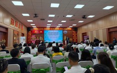 Bệnh viện Lê Văn Thịnh: Đổi mới y khoa, nâng cao an toàn người bệnh