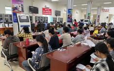 Thanh Hóa kéo gần khoảng cách giữa trợ cấp thất nghiệp và việc làm