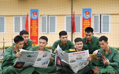 Phát huy giá trị văn hóa “Bộ đội Cụ Hồ” trong xây dựng Quân đội nhân dân Việt Nam “tinh, gọn, mạnh”