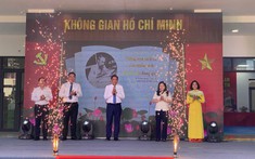 Lào Cai đưa Không gian Hồ Chí Minh bằng công nghệ số vào phục vụ Nhân dân