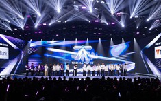Bắt hint setlist chính thức tại concert Tinh Hà “Say Hi” cùng kim chủ TPBank