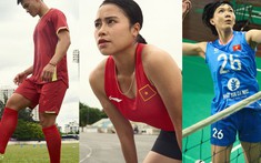 Khởi động chiến dịch “Triệu lời đồng hành tiếp sức”: Revive Thể Thao tiếp lửa thể thao Việt