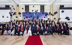 Học sinh BIS Hà Nội lập thành tích ấn tượng tại kỳ thi IB 2026