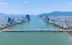 Diện mạo hai bờ sông Hàn 5 năm tới