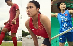 Revive tiếp lửa thể thao Việt cùng chiến dịch “Triệu lời đồng hành tiếp sức”