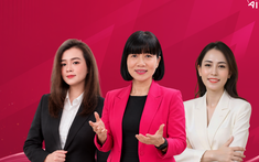 Khi những “nguồn vốn vô hình” tìm được bệ phóng mới trong ngành bảo hiểm