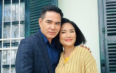 Nữ NSƯT là mẹ đơn thân "về chung một nhà" với người đàn ông cùng quê, SN 1973