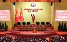 Dùng đúng người, giao đúng việc: Đột phá từ khâu đánh giá cán bộ