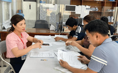 Phú Thọ: Để trợ cấp thất nghiệp gắn với cơ hội việc làm