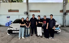 Có bằng lái nhưng chưa chắc đã ‘dám lái’: Khoảng cách người mới cần vượt qua