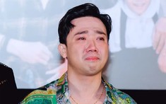 Trấn Thành nói về ngày gia đình phá sản: "Xin lỗi ba, để con nói xấu chút"