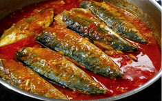 3 loại cá quen thuộc ở Việt Nam "tốt hơn" cá hồi