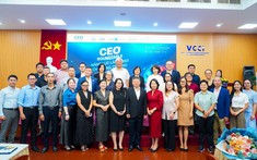 Điều gì đang cản trở doanh nghiệp tăng trưởng?