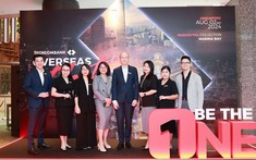 Techcombank tiếp tục thu hút nhân tài quốc tế tại Singapore và London cho giai đoạn phát triển mới