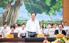 Những điều chỉnh đáng chú ý trong tuyển sinh đại học