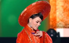 Nữ ca sĩ Việt 45 tuổi gặp bài học nhớ cả đời