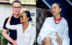 Nữ ca sĩ lấy chồng Thụy Điển: "Tôi nói luôn, tôi không đánh đổi cái gì hết"