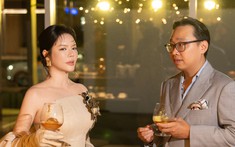 Lý Nhã Kỳ nói thẳng nguồn tiền có được từ 2006