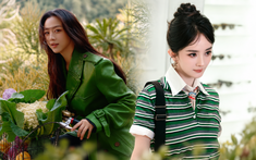 3 con giáp nên mặc nhiều màu xanh lá trong tháng 10