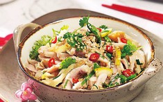 Tết Trung thu đang đến gần, dù giàu hay nghèo hãy nhớ chuẩn bị 5 món ăn bổ dưỡng, mang ý nghĩa tốt lành