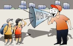 Một số vấn đề lý luận về sinh viên tham gia đấu tranh phản bác thông tin sai trái, thù địch trên mạng xã hội
