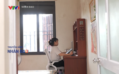 21 lần xin việc thất bại và hành trình tự mở lối của cô gái bại não