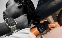 So sánh các phiên bản Apple Watch mới ra mắt, có xứng đáng mua?