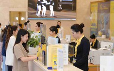 Nam A Bank đã hoàn tất các thủ tục tăng vốn điều lệ năm 2026
