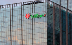 Nhìn lại 5 năm phát triển mạnh mẽ của VPBank 