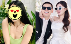 Hoài Lâm nhắn tin mời một sao nữ dự đám cưới nhưng bị nói là lừa đảo