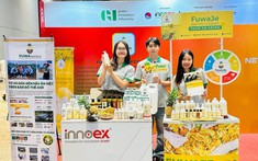 Gặp gỡ chủ nhân Giải thưởng Lương Định Của năm 2026 Trần Thị Thanh