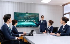 Tài trợ chuỗi cung ứng – “Mạch máu” tài chính nâng sức chống chịu của doanh nghiệp Việt Nam trước biến động toàn cầu