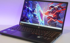 Từ RTX 3050 đến RTX 5050: 3 lựa chọn laptop gaming Acer theo nhu cầu sử dụng
