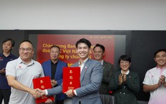 Cột mốc của thể thao Việt Nam: Một hệ sinh thái thể thao thuần Việt tiên phong "xuất khẩu" sang thị trường tỷ dân