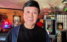 Nam NSƯT ở Mỹ nhắc thẳng đàn em: "Cúng Tổ nghề không phải để xin xỏ nổi tiếng, giàu có"