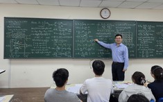Khát vọng về phát triển khoa học công nghệ của quốc gia